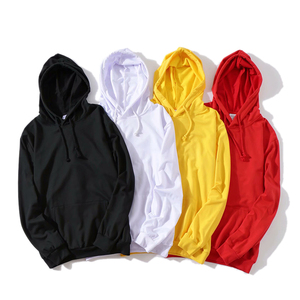 Conjunto Deportivo de Invierno para Hombre, Talla Grande, 100% Algodón, Color Rosa, Sudadera con Capucha, Pantalones Deportivos, Felpa, Informal, para Gimnasio - Product Image 4