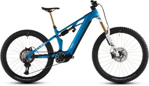 Bicicletas Híbridas Estéreo <span class=keywords><strong>de</strong></span> Alta Calidad Cubes ONE77 HPC - Product Image 6