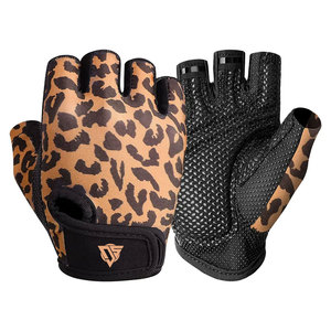 Gants de musculation de style nouveau, personnalisés, avec protection complète de la paume - Product Image 1