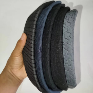 หมวกสวดมนต์มุสลิมคุณภาพพรีเมียม ดีไซน์ใหม่ ปรับแต่งได้ ผลิตจากผ้าฝ้าย 100% หลากสี ใช้ได้ทุกฤดู ส่งออกจากบังกลาเทศ - Product Image 1