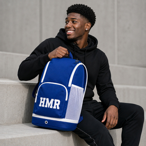 Vêtements grecs, vêtements maçonniques, sacs à dos de fraternité et de brotherie, sacs à dos maçonniques héritage, sacs à dos imperméables pour ordinateur portable et de football - Product Image 4