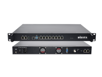 Système IPTV hybride économique pour hôtels sans modification du câble TV