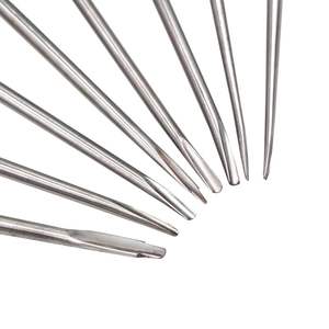 Instrumentos Dentales Manuales de Acero Inoxidable para Hospital/Clínica, Elevadores Luxadores con Certificación MOL CE Clase I, Venta Surgiright - Product Image 1