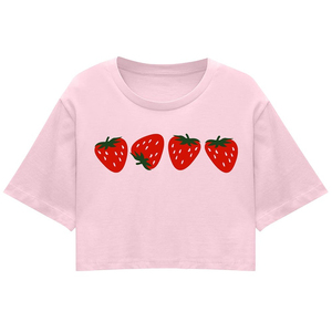 T-shirts pour femmes les plus populaires, vêtements décontractés, prix abordable, t-shirts pour femmes de qualité supérieure, confortables, respirants, hauts d'été - Product Image 2