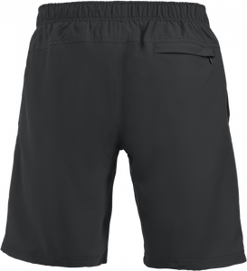 Shorts de tennis personnalisés en polyester et élasthanne pour hommes et garçons, extensibles dans les quatre sens, avec deux poches latérales, shorts de sport - Product Image 2