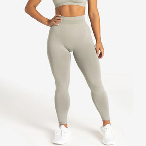 Meilleurs leggings de yoga pour femmes, fabriqués en grande quantité, en tissu imperméable, matière de qualité supérieure, prix abordable, durables. - Product Image 5