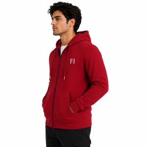 Sudaderas con Capucha de Felpa de Algodón Grueso Personalizadas al por Mayor, Oversize con Hombros Caídos, Unisex, OEM ODM, Marca Privada, EE. UU. - Product Image 4