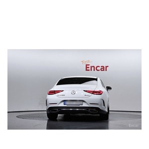 Mercedes-Benz CLS450 4MATIC AMG Line 2020, 33 724 km, conduite à gauche, boîte automatique, avec caméra de recul, CLS- - Product Image 4