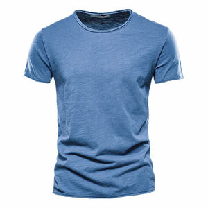 High Quality 100% Cotton Custom Printing Men T <b>Shirt</b> Own Design Brand Logo T <b>Shirt</b> <b>White</b> Plus Size T-<b>shirts</b> Men Graphic T <b>Shirts</b> - Product Image 4