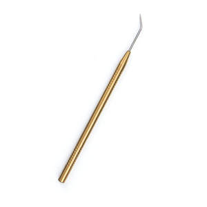 Outil de lifting des cils en acier inoxydable, instrument de beauté pour le lifting et la séparation des cils - Product Image 5
