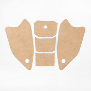 XXUN Tankpad pour <span class=keywords><strong>CF</strong></span> <span class=keywords><strong>Moto</strong></span> CFMoto 800NK <span class=keywords><strong>800</strong></span> NK2023 Protection de réservoir de carburant <span class=keywords><strong>Moto</strong></span> Antidérapant Autocollants latéraux de réservoir Décalque Protection <span class=keywords><strong>moto</strong></span> - Product Image 3