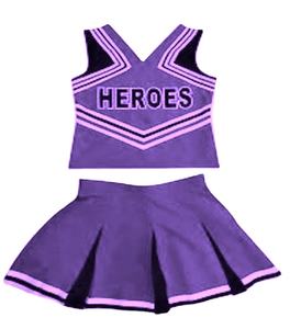 Hot Sale Factory Direct Price <b>Cheerleading</b> Sublimation T Shirt India Manufacturer Women Black Red Metallic Orange Light Blue OEM - Product Image 2