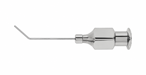 Sinskey Nucleus Hydrodissector, canule chirurgicale ophtalmique de précision en acier inoxydable, instrument ophtalmique certifié CE ISO13485 - Product Image 5