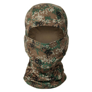 2026 Meilleure cagoule de ski, masque facial, cache-cou, coupe-vent, respirante, en tissu extensible, protection intégrale du visage pour l'extérieur - Product Image 2