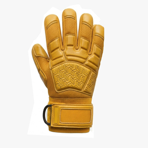 Gants d'entraînement de gardien de but écologiques, durables, antidérapants et respirants pour le football - Product Image 2