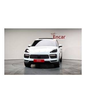Porsche Cayenne 3.0 2024 con Caja de Cambios Automática, Volante a la Izquierda, Asientos de Cuero, Cámara Trasera, 51,897 km - Product Image 2