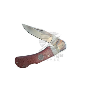 มีดพกพาขนาดพิเศษขายดี ราคาสมเหตุสมผล มีดพกพาอเนกประสงค์ - Product Image 5