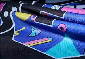 Venta al por mayor de camisetas de béisbol de moda baratas OEM 2022, camisetas de béisbol lisas al por mayor, últimos diseños de camisetas de béisbol - Product Image 5