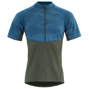 Maillots de Ciclismo Ligeros 100% Poliéster Sublimados Personalizados para Unisex, Personalizables, Resistentes al Viento, de Secado Rápido y Transpirables - Product Image 3