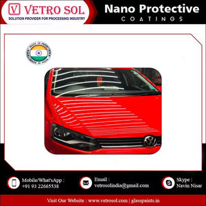 Revêtement céramique nano liquide pour automobile, scellant de peinture, hydrophobe, résistant aux UV, protection automobile - Product Image 2