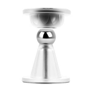 Butée de porte magnétique puissante, sans perçage, silencieuse, anti-collision, pour usage domestique - Product Image 1
