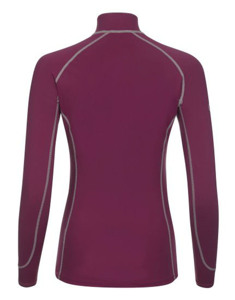 Camiseta Interior Ecuestre Cómoda para Mujer Horsekraft, Transpirable, con Logotipo Personalizado, Ligera, para Competición - Product Image 2