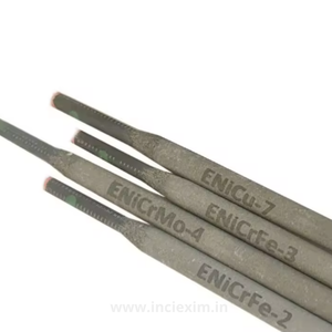 ลวดเชื่อมโลหะผสมนิกเกิล ENiCrFe‑3 ประสิทธิภาพสูง |   อิเล็กโทรดโลหะชนิดพิเศษสำหรับสแตนเลส เหล็กกล้าคาร์บอน และเหล็กหล่อ - Product Image 3
