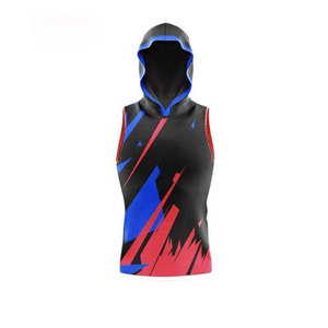 Uniforme de Fútbol 7V7 con Tela Absorbente de Humedad para Entrenamientos Intensos, Estilo Atlético Profesional - Product Image 2