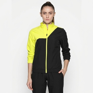 Conjunto Deportivo Casual para Mujer, con Bloques de Color, Manga Larga, Cordón Ajustable, Pantalones Transpirables de Poliéster, Ropa de Invierno, Tallas Grandes - Product Image 5