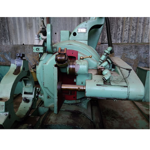 Meuleuse à filetages interne Ex Rolls Royce pour le rectification de précision des filetages et des engrenages - Product Image 3