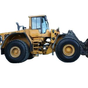 Cargadora Volvo L220F - Product Image 1