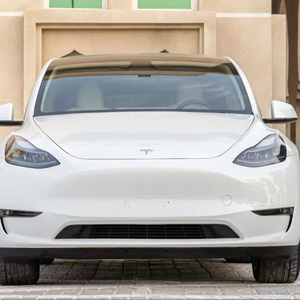 Te sl a Model Y Long <b>Range</b> ELECTRIC CAR - Product Image 1