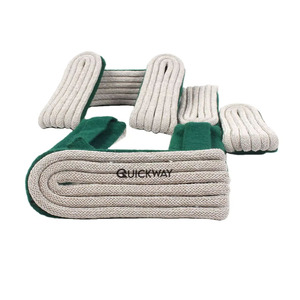 QUICK WAY INDUSTRIES - Epaulettes para Uniformes de Aviación Ceremoniales con Logotipo/Diseño Gráfico Personalizado - Product Image 2