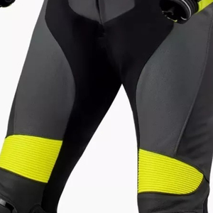 Combinaison de course en cuir pour moto, 1 pièce, sur mesure, pour la course sur piste, la descente et la piste plate - Product Image 6