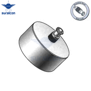 Holding Device Diameter 40 mm with Sure Lock Stainless Steel Surgical Holding Device with Secure <b>Locking</b> System - Product Image 4