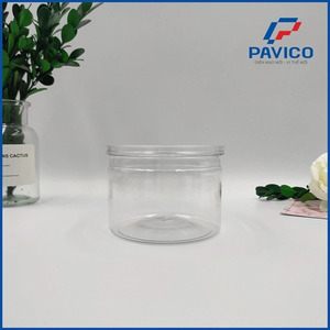 อาหารพาวิโก้ 85H220 เวียดนาม ขวดพลาสติก - Product Image 2