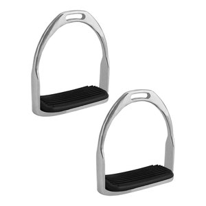 อุปกรณ์ขี่ม้าคุณภาพสูง บู๊ตขี่ม้าอะลูมิเนียมน้ำหนักเบา ดีไซน์ยอดเยี่ยมปี 2026 - Product Image 1