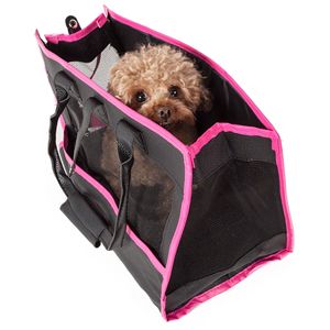 กระเป๋าใส่สัตว์เลี้ยงพรีเมียม Posh Paw - Product Image 2