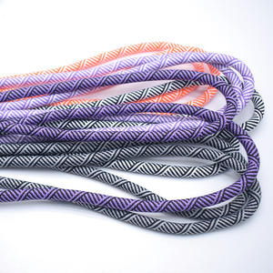 Cuerdas Trenzadas de Alta Calidad de 1 mm a 20 mm, Cuerda Trenzada Multiusos de PP/Poliéster/Nailon - Product Image 5