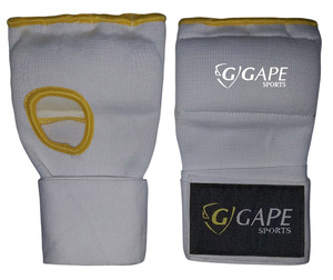 High Quality Gel Mitt Hand Wrap Boxing Protection Wraps Breathable Compression Fit Wholesale OEM Manufacturer - Product Image 1