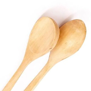 High Quality Natural Wood Rhythm Spoons <b>Musical</b> <b>Instrument</b> For Beginners And Professional Folk Musicians - Product Image 6