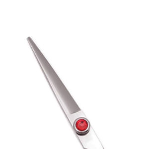 Tijeras Profesionales de Acero Inoxidable para Cortar el Cabello, para Peluqueros y Estilistas, con Hoja Afilada - Product Image 2