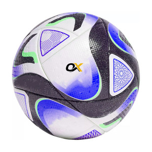 Balón de Fútbol Ligero de Alta Calidad de Oxva Industries, Nuevo y en Oferta, para Deportes de Equipo, Diseño Laminado con Unión Térmica - Product Image 5