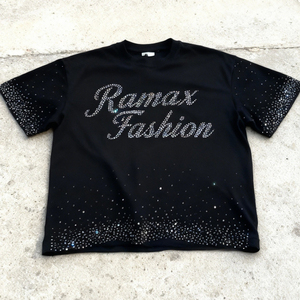 Camiseta sin mangas extragrande con estampado punk estético de verano Y2K de Glory Custom, transpirable, para hombre, estilo Harajuku Street Gothic. - Product Image 2