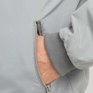 Custom <b>Pilot</b> Flight Bomber <b>Jacket</b> Letterman Windproof Padded Thick Authentic Coat Oversized - Product Image 2