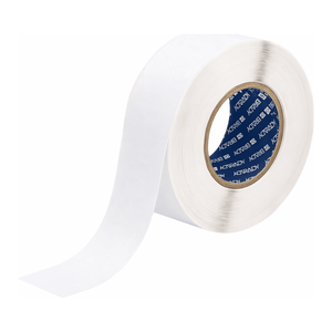 Ruban d'étiquetage en polyester Brady résistant aux produits chimiques et aux hautes températures, noyau de 3 pouces pour imprimantes industrielles - Product Image 3