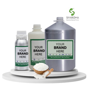 Global Supply Natural Pure 90% Purity Grade Castor Hydrogenated Refined Oil GMP ISO Certified 2 Year Shelf Life Cooking Use Good - Product Image 3