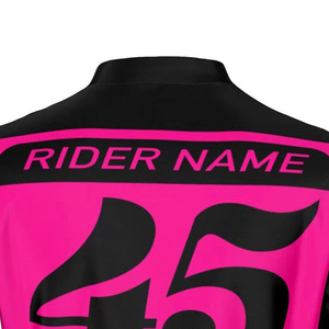 Maillot de VTT sans coutures de haute qualité, résistant à la décoloration, impression numérique, séchage rapide, respirant, OEM ODM, vente en gros - Product Image 5