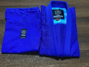 Kimono de Jiu-Jitsu brésilien professionnel unisexe de haute qualité, vêtements d'arts martiaux pour adultes - Product Image 5