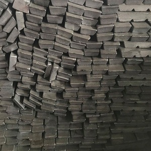 Lingotes de Aluminio Puro al por Mayor, Grado A7/A8, con 99.7% y 99.8% de Pureza, Embalaje en Palés, Origen de Fábrica, Aleación Personalizada Disponible - Product Image 5